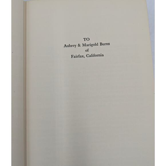 Cry The Beloved Country By Alan Paton Modern Standard Vintage Novel 1950 - Picture 9 of 16